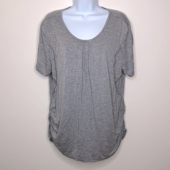 Women’s Ekouaer Breastfeeding T-Shirt - Picture 1 of 5